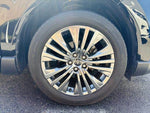 HARRIER 2WD