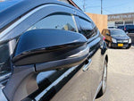 HARRIER 2WD