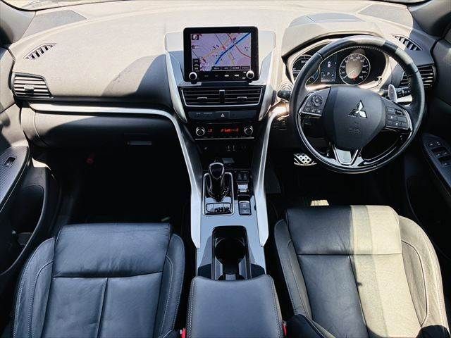 ECLIPSE CROSS PHEV