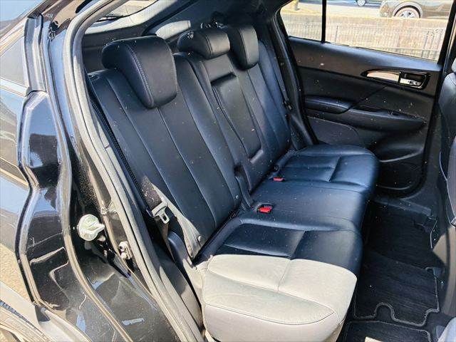 ECLIPSE CROSS PHEV