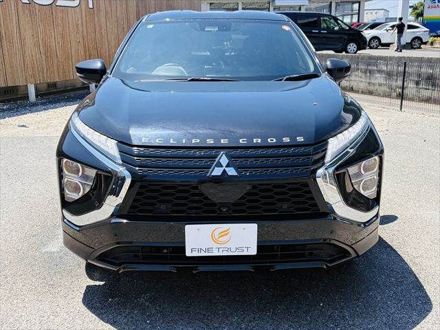 ECLIPSE CROSS PHEV