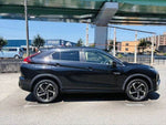ECLIPSE CROSS PHEV