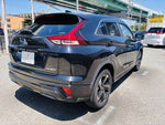 ECLIPSE CROSS PHEV
