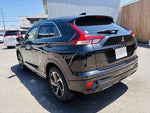 ECLIPSE CROSS PHEV