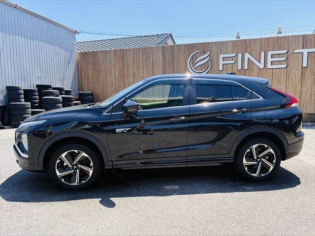 ECLIPSE CROSS PHEV