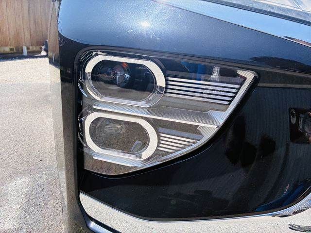 ECLIPSE CROSS PHEV