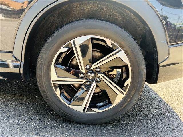 ECLIPSE CROSS PHEV