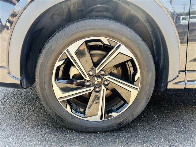 ECLIPSE CROSS PHEV
