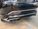 HARRIER HYBRID