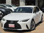 LEXUS IS300h