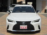 LEXUS IS300h