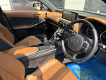 LEXUS IS300h