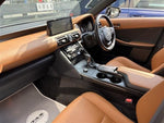 LEXUS IS300h