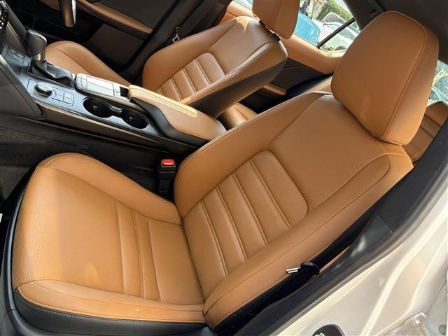 LEXUS IS300h