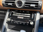 LEXUS IS300h