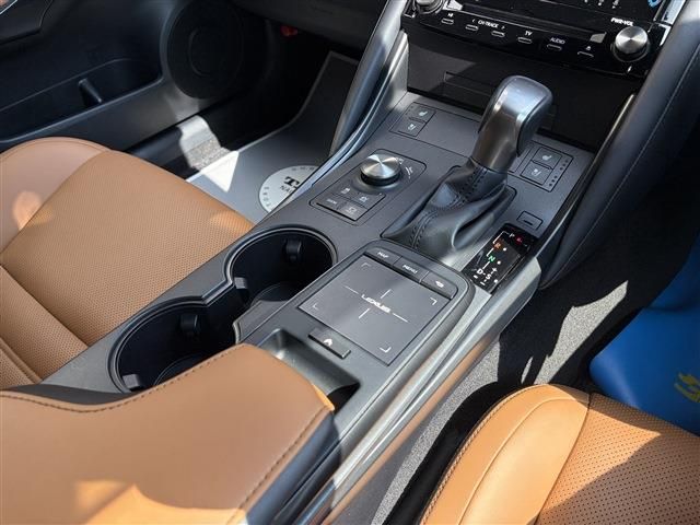 LEXUS IS300h