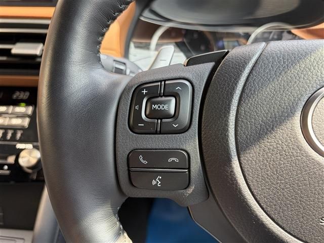 LEXUS IS300h