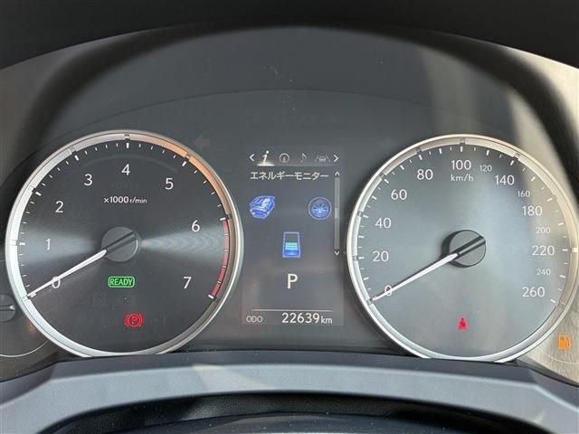 LEXUS IS300h