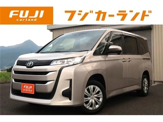 NOAH 4WD