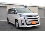 NOAH 4WD
