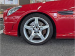 MERCEDES BENZ SLK class