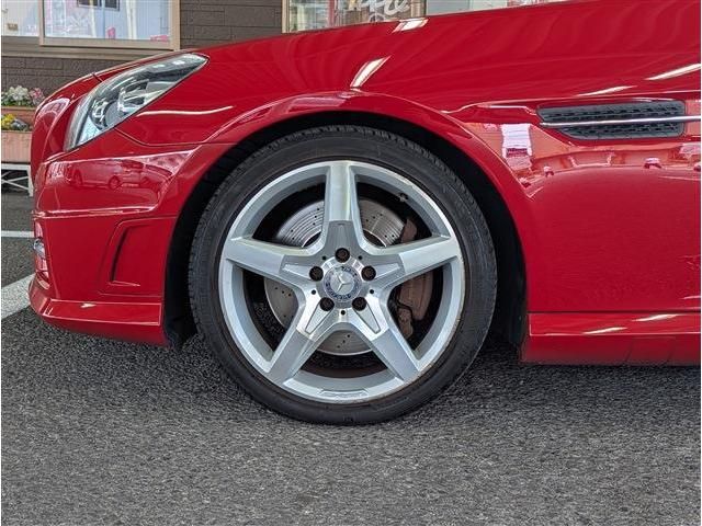MERCEDES BENZ SLK class