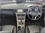 MERCEDES BENZ SLK class