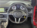 MERCEDES BENZ SLK class