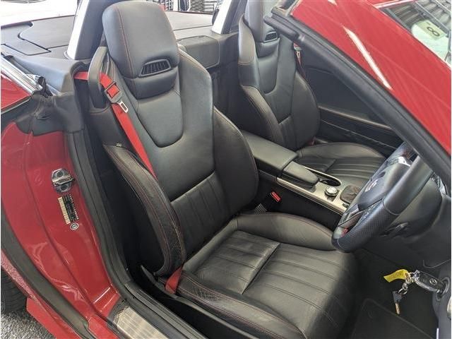 MERCEDES BENZ SLK class