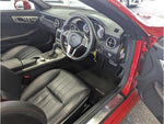 MERCEDES BENZ SLK class
