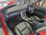 MERCEDES BENZ SLK class