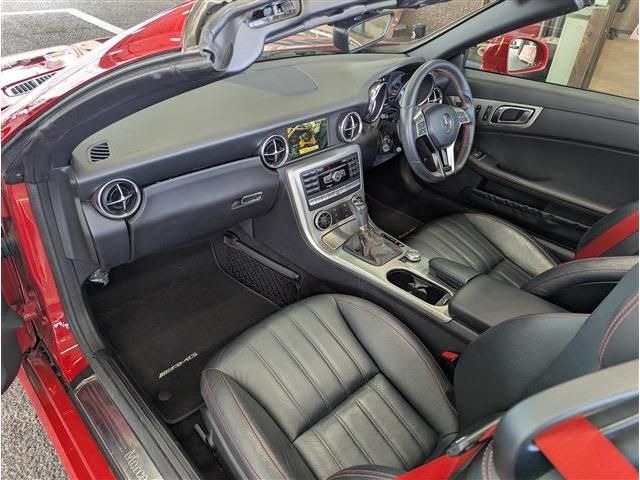 MERCEDES BENZ SLK class