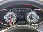 MERCEDES BENZ SLK class
