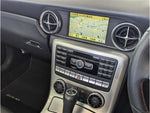 MERCEDES BENZ SLK class