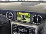 MERCEDES BENZ SLK class