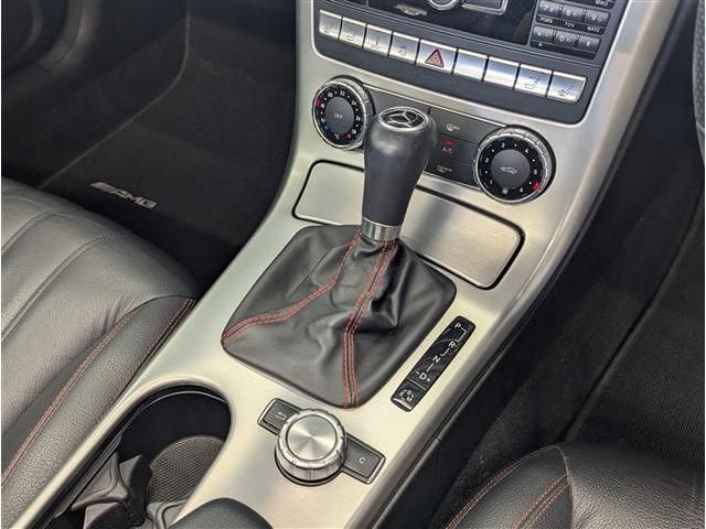 MERCEDES BENZ SLK class