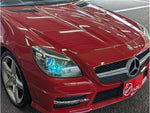 MERCEDES BENZ SLK class