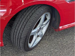 MERCEDES BENZ SLK class
