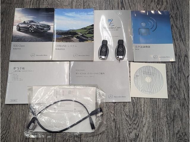MERCEDES BENZ SLK class