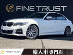 BMW 3series sedan