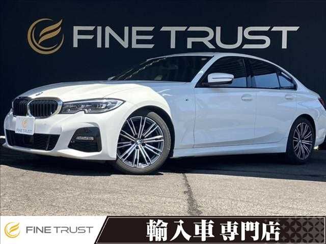 BMW 3series sedan