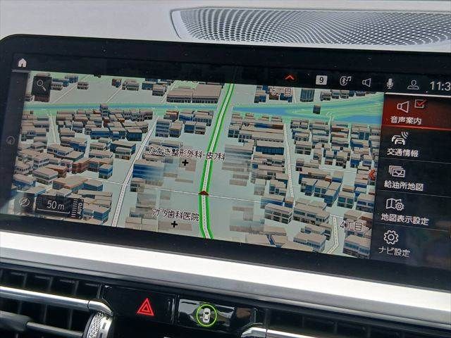 BMW 3series sedan