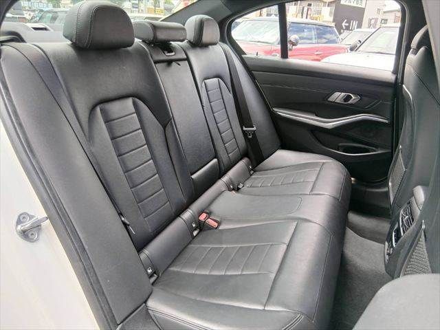 BMW 3series sedan