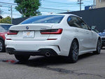 BMW 3series sedan