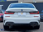 BMW 3series sedan