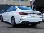 BMW 3series sedan