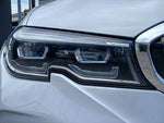 BMW 3series sedan