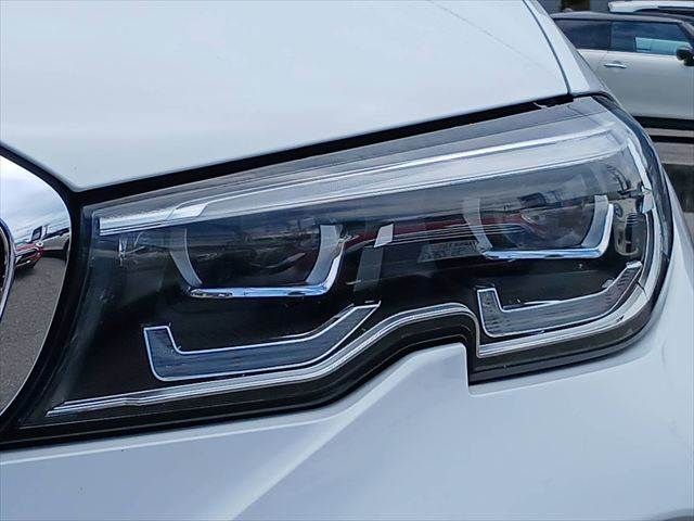 BMW 3series sedan
