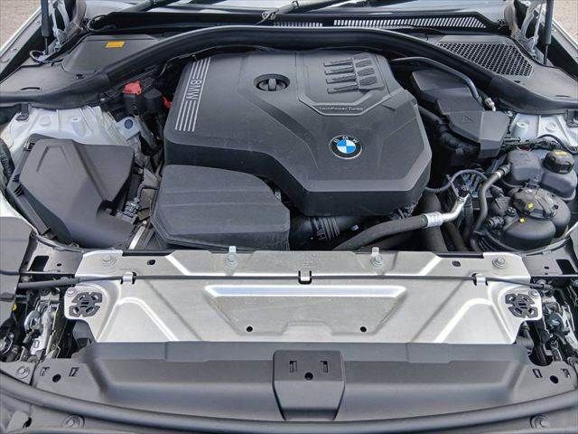 BMW 3series sedan