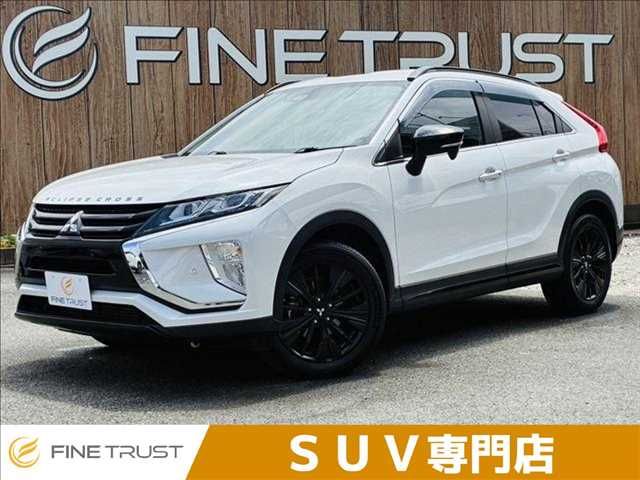 ECLIPSE CROSS 4WD